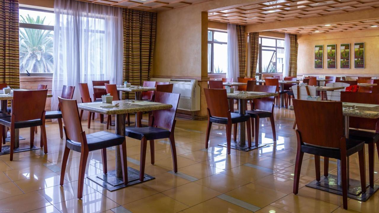 Hotel Chagall Copiapó Kültér fotó