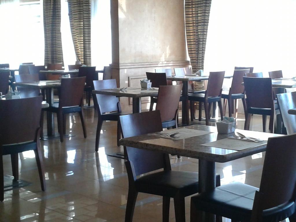 Hotel Chagall Copiapó Kültér fotó